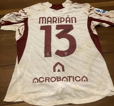 Maglia maripan unwashed lecce - maglia,