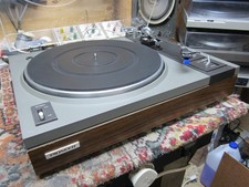 PIONEER PL-112D TRASMISSIONE A