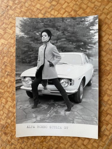 Foto alfa romeo giulia - foto,