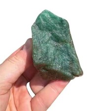 Pietra grezza naturale GIADA
