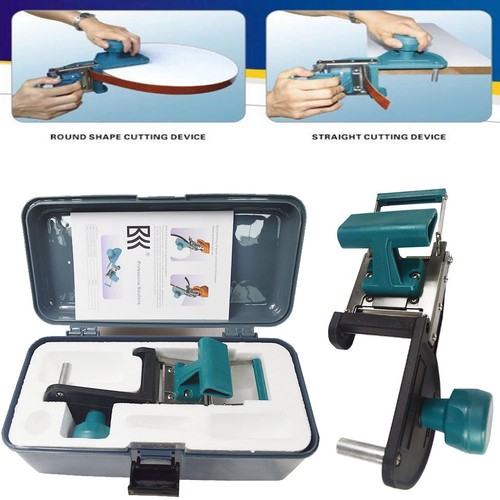 Woodwork bordatrice portatile - woodwork,