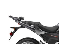 SHAD Top Box Rack Kit Portaoggetti Posteriore Staffa per Honda NC750 X (16-24)