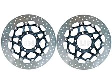 Dischi Freno Anteriori SERIE