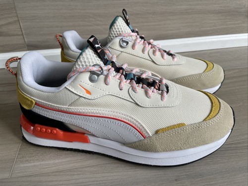 Nuove scarpe sneakers puma - sneakers,