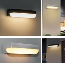 Applique led da esterno a