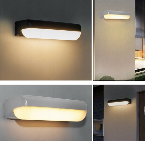 Applique led esterno - led, da
