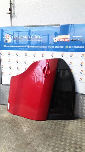 Porta post 770041w210 - porta,