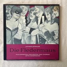 Johann strauss die - strauss,
