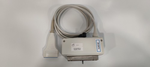 Esaote la523 sonda 2012 - -,