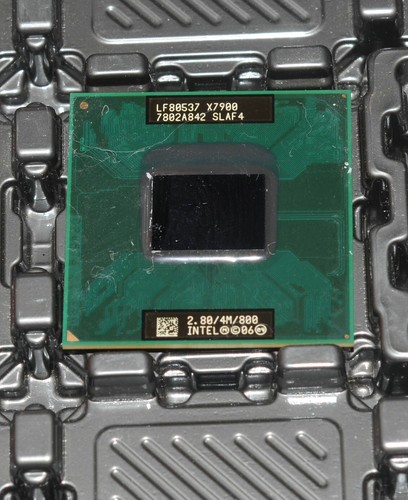 Processore intel core - processore, 2