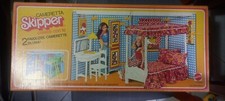 Camera letto extra barbie - da,