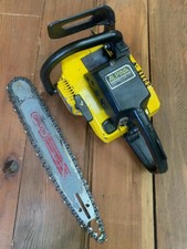 Motosega vintage Alpina Castor