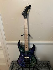 Kramer Baretta gatto selvatico