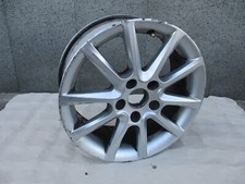 5P0601025J CERCHIO IN LEGA R16 SEAT ALTEA XL ANNO 2010 6.5X16H2ET50