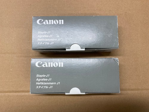 Graffette canon staple - 2,