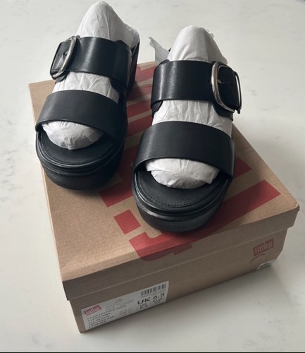 Scivoli fitflop pelle - fitflop,