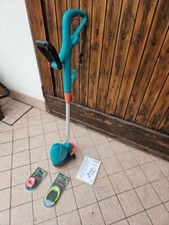 Tagliabordi elettrico bosch