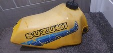 SUZUKI RM125X RM125Z RM125D