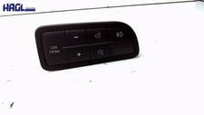 Interruttore Fendinebbia 735367268 Fiat Grande Punto 1.4 16V 199 Berlina
