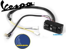 COMMUTATORE LUCI- DEVIATORE