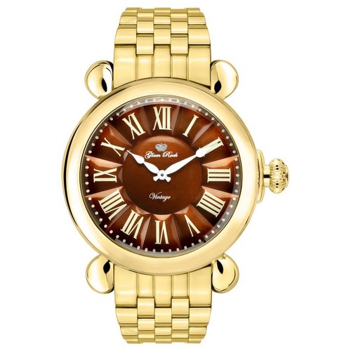 Orologio glam rock donna - orologio,