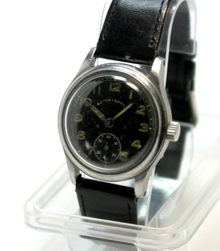 Orologio militare sportivo