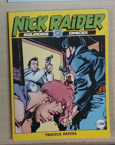 11901 nick raider - nick, 38