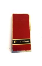 ACCENDINO PIERRE CARDIN VINTAGE ANNI ‘70