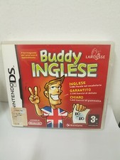 Buddy Inglese Ds Lite Dsi Xl