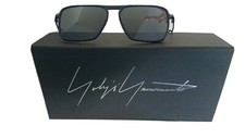 OCCHIALI UOMO YOHJI YAMAMOTO mod YY7036 col 609 size 57/14 (raro)