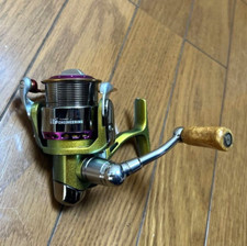 Mulinello da spinning Daiwa