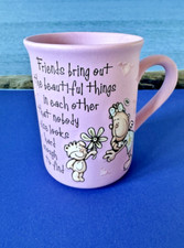 Angeli nel cuore per un amico