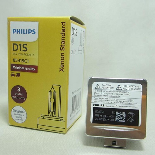 85415c1 d1s faro - 85415c1, xenon