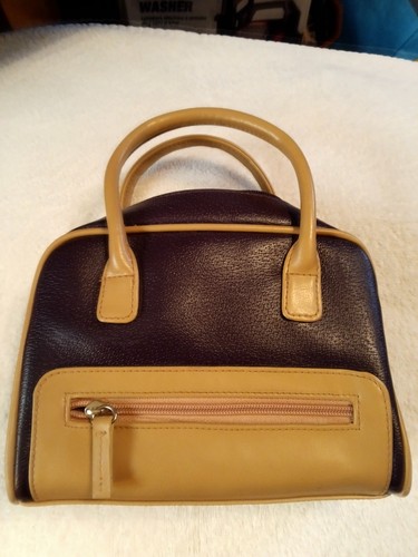 Borsa piccola con manici