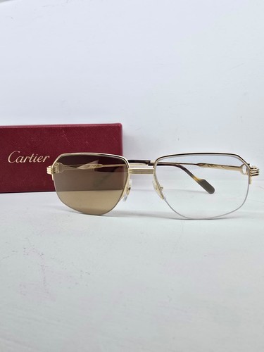 Occhiali sole cartier - sole,