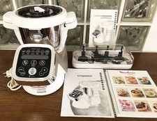 ROBOT DA CUCINA MOULINEX