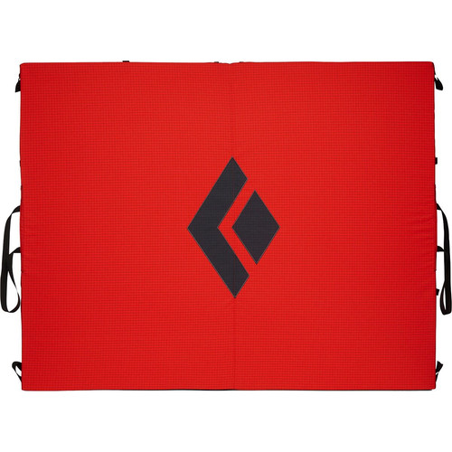 Black diamond mondo crash - diamond,