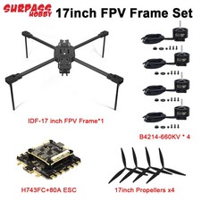 SURPASSHOBBY 17 inch FPV Drone