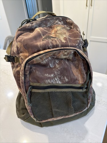 Borsa zaino mimetica kelty - mimetica,