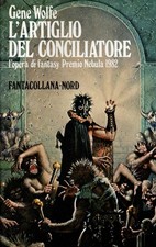 Gene WOLFE  L’artiglio del