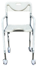 Sedia da Doccia Pieghevole con