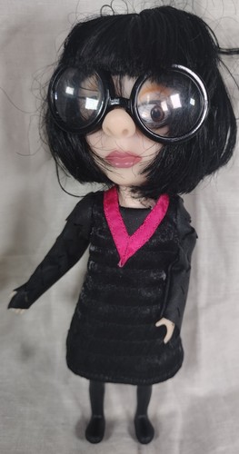 Disney pixar incredibili edna - pixar,