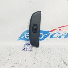 Pulsantiera alzacristalli anteriore dx Toyota Yaris Verso 2000 ecoAC8647
