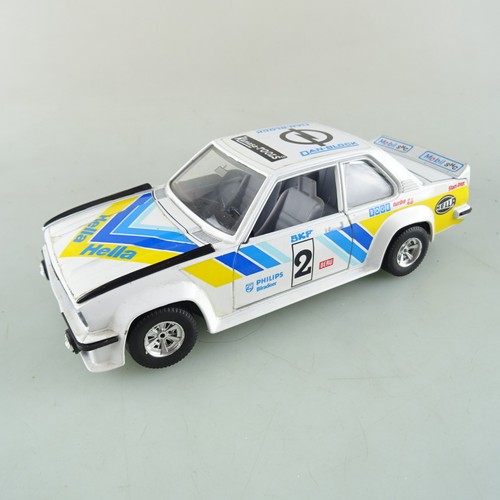 Bburago 0153 opel - 1:24,