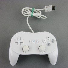 Simile Wii Classic Controller