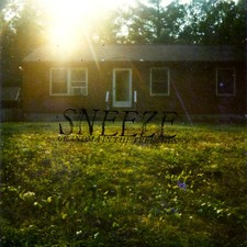 Sneeze - Grandma in the