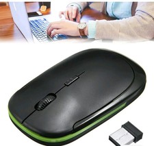 Mouse ottico wireless ultra