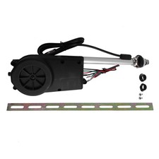 Car Antenna Kit DC12V Antenna Elettrica Radio Antenna Automatica Booster  T8813