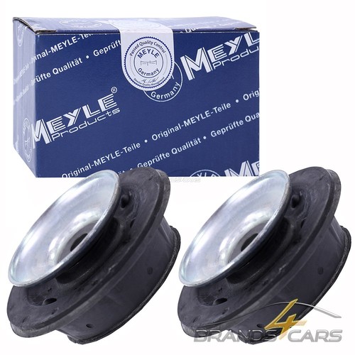 Cuscinetti meyle anteriori - 2x,