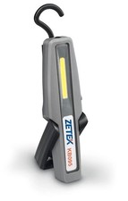 ZECA LED scanning lamp 250/800